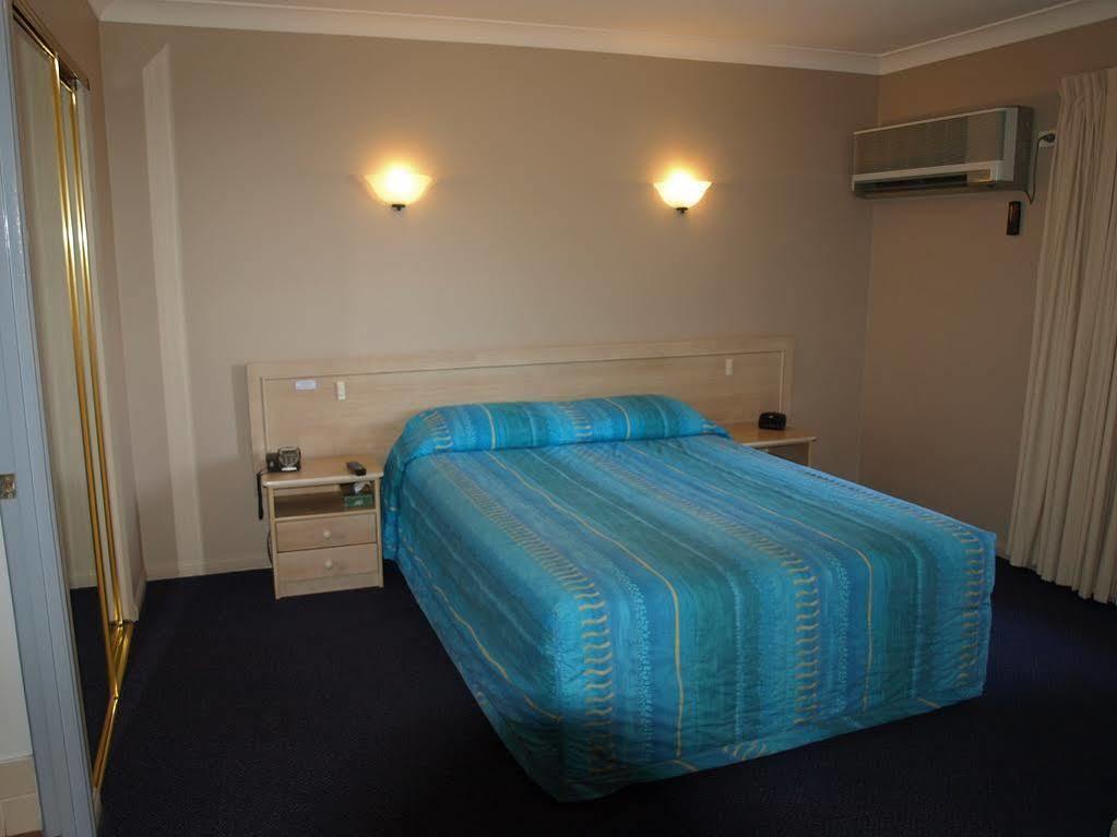 Albion Manor Motel Brisbane Luaran gambar